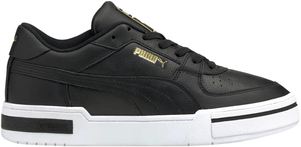 Puma CA Pro Classic Black Sneakers