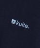KULTE Icon Logo Crewneck D.Navy