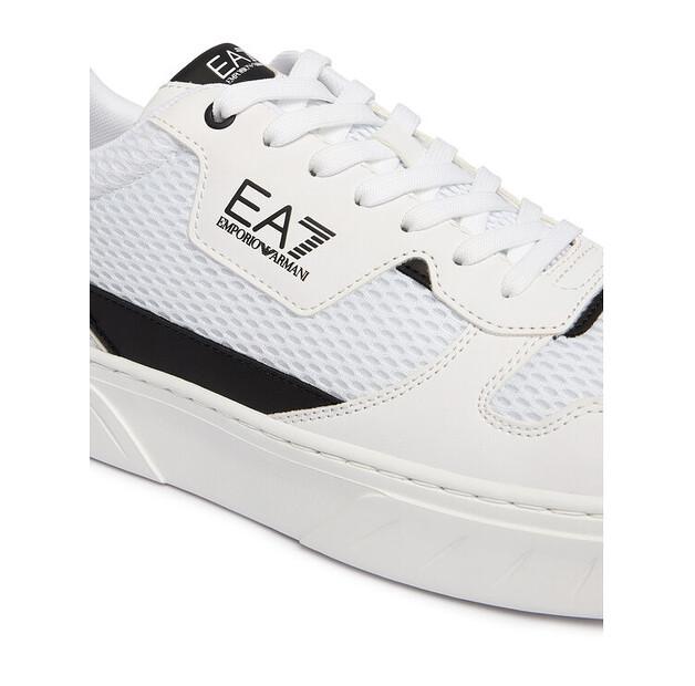 Кроссовки EA7 Emporio Armani 7X000650 AF23102 MZ021