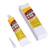 100ml Oven Adhesive High Temperature Range Hood Panel Glue Leak-Proof Fast Drying Sealant For Household Glass Metal