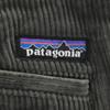 patagonia Corduroy pants W30 Charcoal gray 56606FA19 Outdoor Men's Used