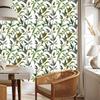 Watercolor Leaves Wallpaper for Living Room and Bedroom 50x1000