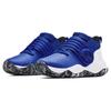 Under Armour Big Kids Zone BB Royal White 3024262-400