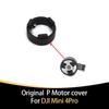 Gimbal P Motor Cover For Mini 4 Pro P Motor Cover Accessories For Mini 4 Pro