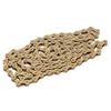 Mountain Bike Chain Strong Tensile Strength Impact Resistance Titanium Gold Color 9 Speed Road Bike Chain