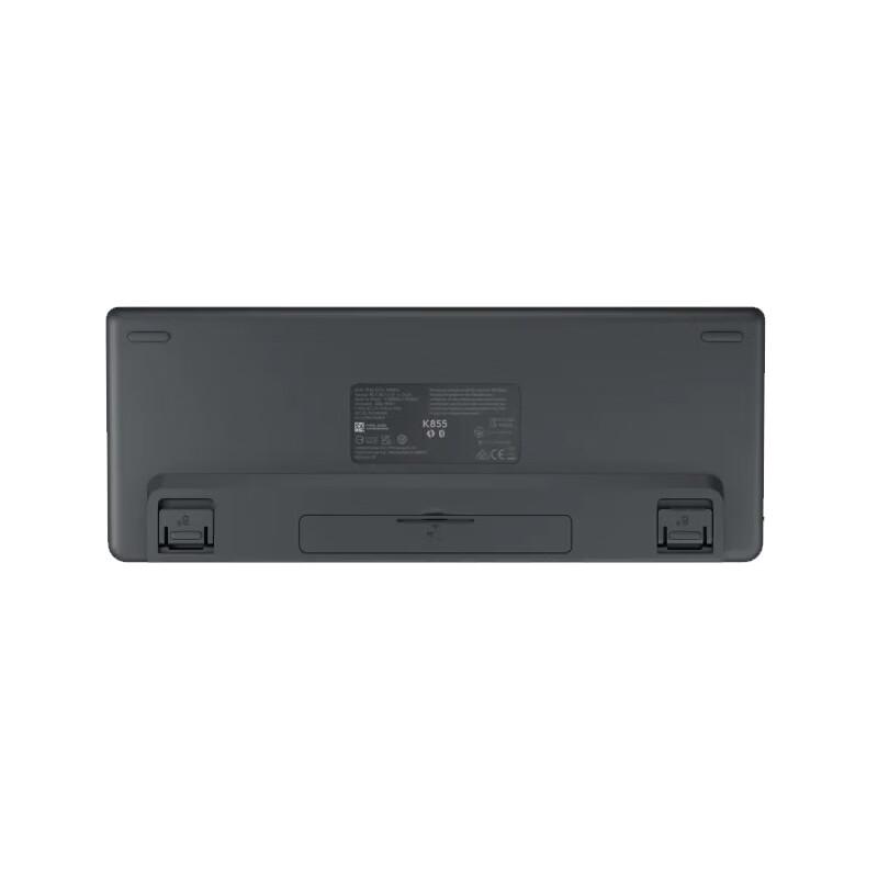 Logitech K855 Wireless Mechanical Keyboard