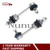 33556761000 33506781540 Pair of Rear Sway Bar Links Stabilizer For BMW E60 E61 520 523 525 530 535 540 545 550 E63 E64