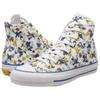 Converse All Star 100 Donald Duck Pt Hi Canvas Schuhe Unisex Sneaker Weiß Blau 1CL393