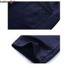 Large Size Winter Men's Casual Sports Padded Suit Hooded Jacket Warm Thickened Two-piece Casual Sports Suit Men's Winter