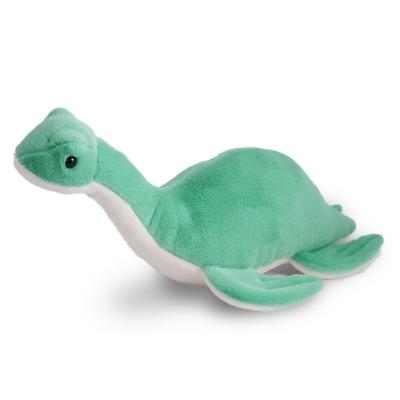 TS Advance Spannendes illustriertes Buch: Dinosaurier, Plüschtiere