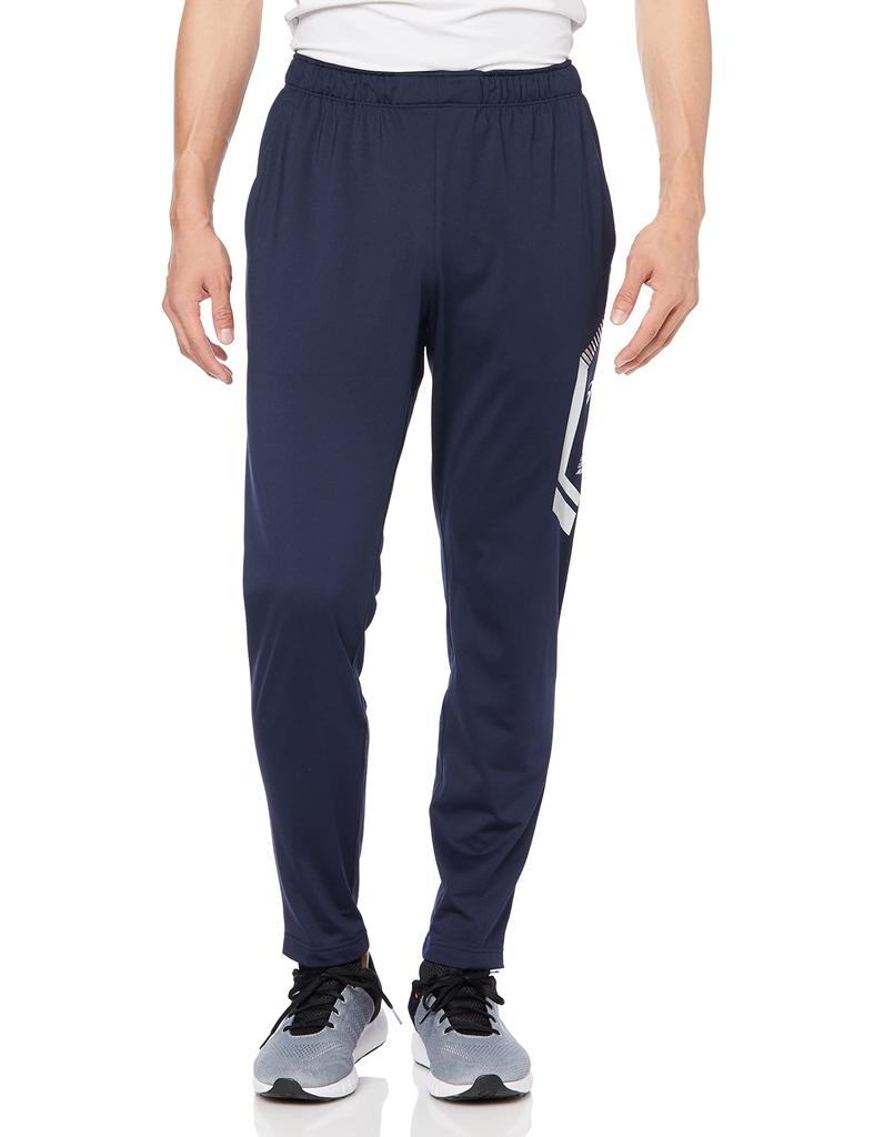 LIMO stretch knit for men [Asics] fleece-lined pants, 2031D577,