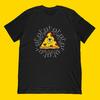 Pizza Illuminati T-Shirt