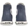 Converse All Star Comfortable Breathable High-Top Canvas Shoes Unisex Sneaker Navy-Blue 31316884
