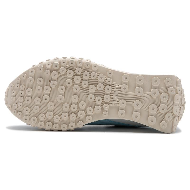 Puma Palermo Premium Unisex White Grey 392725-04