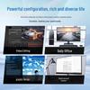 Lenovo Kaitian A740J Xinchuang All-in-One PC (CN version)