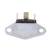 Headlight Headlamp Floor Mounted High Beam Dimmer Switch for  Lincoln