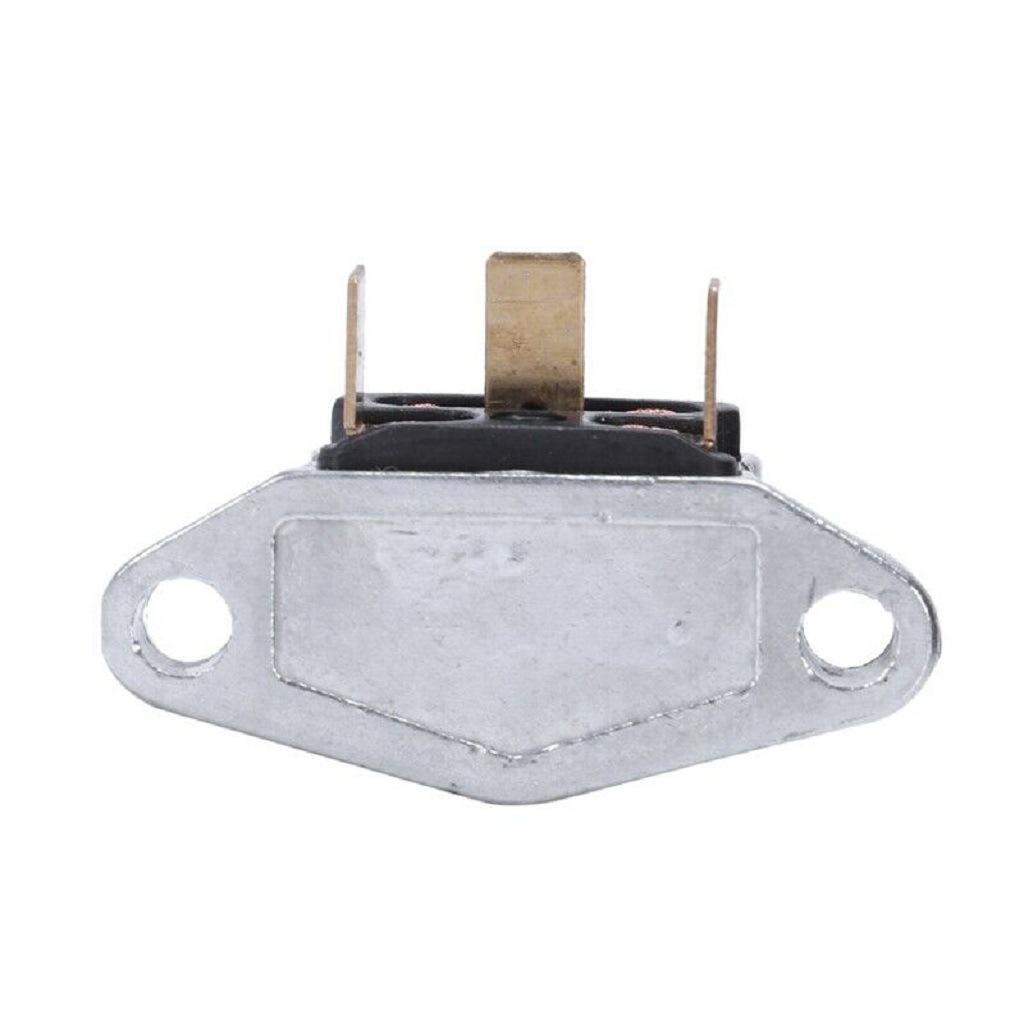 Headlight Headlamp Floor Mounted High Beam Dimmer Switch for Lincoln