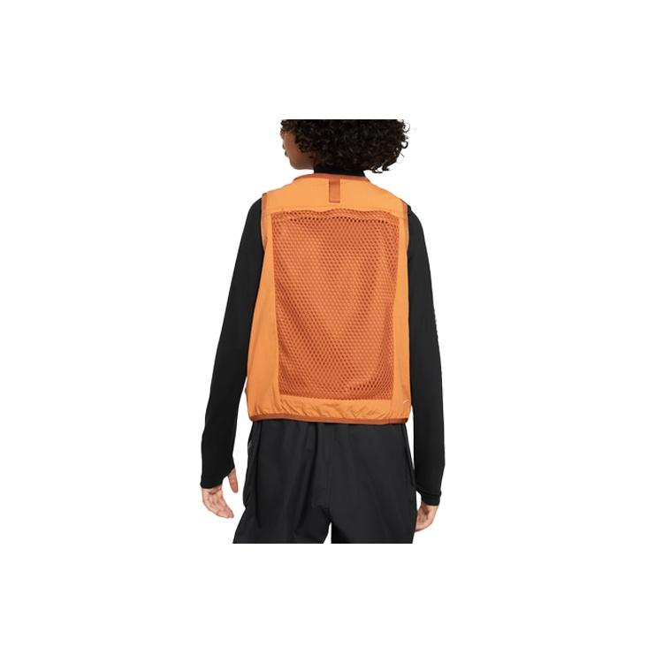 Nike Vest ACG Monarch Orange Kids' FB1303-815