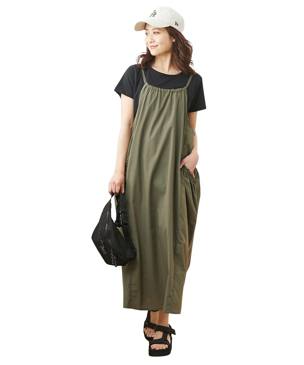 

Nissen Camisole and Set and Khaki and Maternity Size 3L Women s Maternity/Nursing Dress, T-Shirt (Pre- Postpartum), Black,