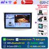 For Volkswagen VW Passat B6 B7 B8 CC 2010-2015 10 inch Car Radio GPS Navigation Multimedia Player 2 Din Cooling Fan DSP Wireless Carplay Android