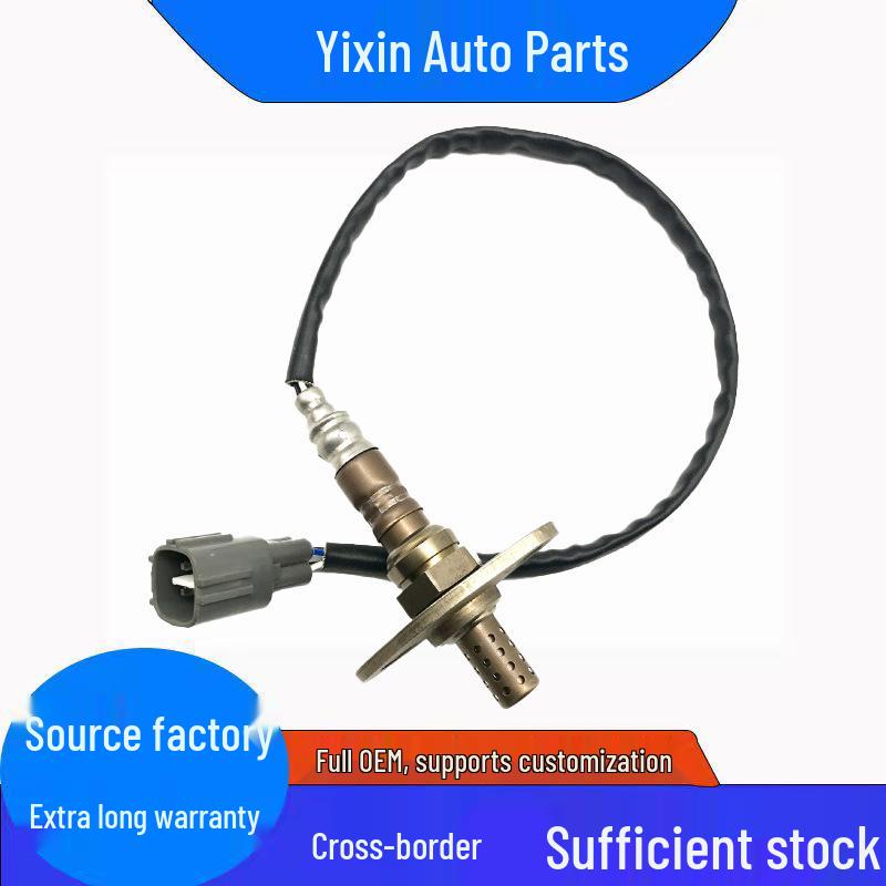 Compatible Oxygen Sensor for Toyota Lexus 89465-49075 0258986617 89465-14160 Batch Standard