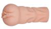 CRAZY BULL Mavis 15 Cm Masturbator - Crazy Bull - Realistic Masturbators