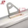 Universal Motorcycle Exhaust 61mm Motocross Muffler Escape Moto Stainless Steel Pipe For GSXR1000 GSXR1300 Z900 Z1000 MT09 MT07