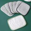 10Pcs Multipurpose Wire Dishwashing Rags Fast Drying Non-Scratch Reusable Wire Cleaning Cloth Kitchen Dishcloth