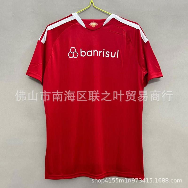 2026 2027 Brazil Home Short Sleeve Football Jersey Men Adult Fan Version Winter