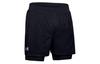 Sports Shorts Men's Black 1355449-001