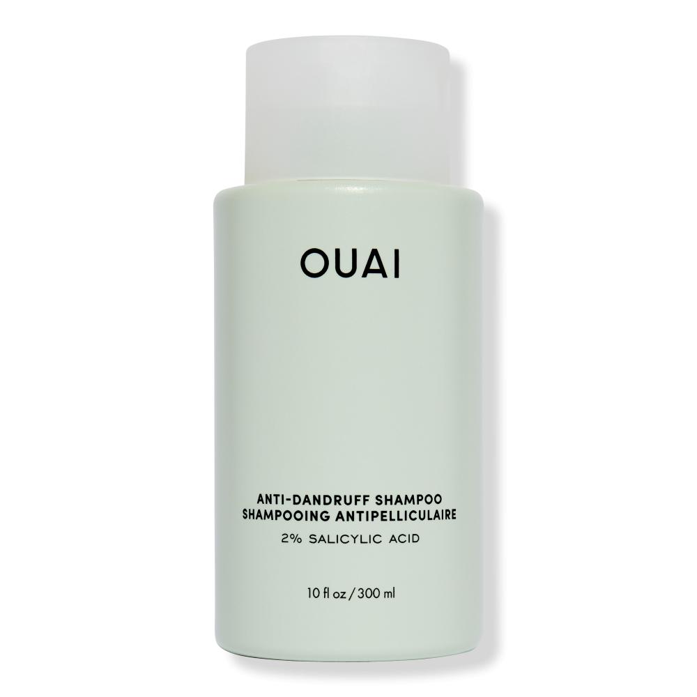 

OUAI Шампунь против перхоти 10,0 унций