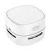 Rechargeable Mini Vacuum Cleaner High Suction Power Handheld Vacuum Cleaner  Keyboard
