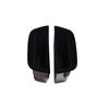 Rear Door Storage Barrel Container Tray Car Door Storage Box Door Handle Insert Organizer For Benz C Class W204 S204 2008-2014