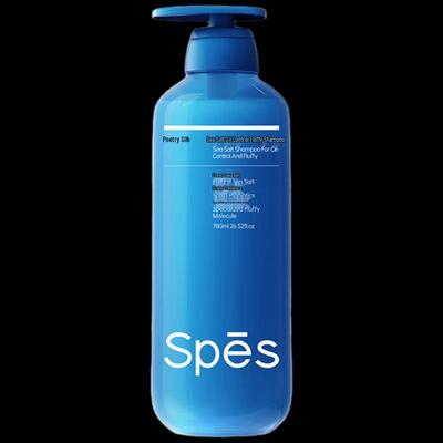 Schampon och hårbalsam – Schampo