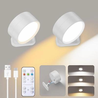 LED-Lampen – LED-Wandlampen