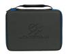 Monpience Portable Gyro and Launcher Receiving Box Storage Case for Beyblade Burst (Medium)