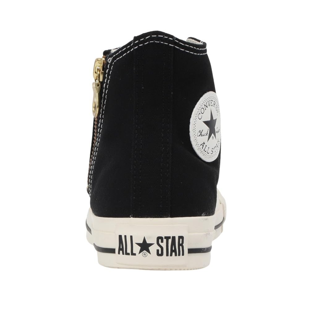 Tenisky ALL STAR GOLDZIP HI Black cm [Converse] 25.0