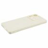 For Xiaomi Redmi Note 13 5G Phone Cover Rubberized TPU Soft Fiber Lining Back Case