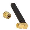 WiFi Antenna 2.4/5GHz, Bluetooth 3 dBi SMA Plug