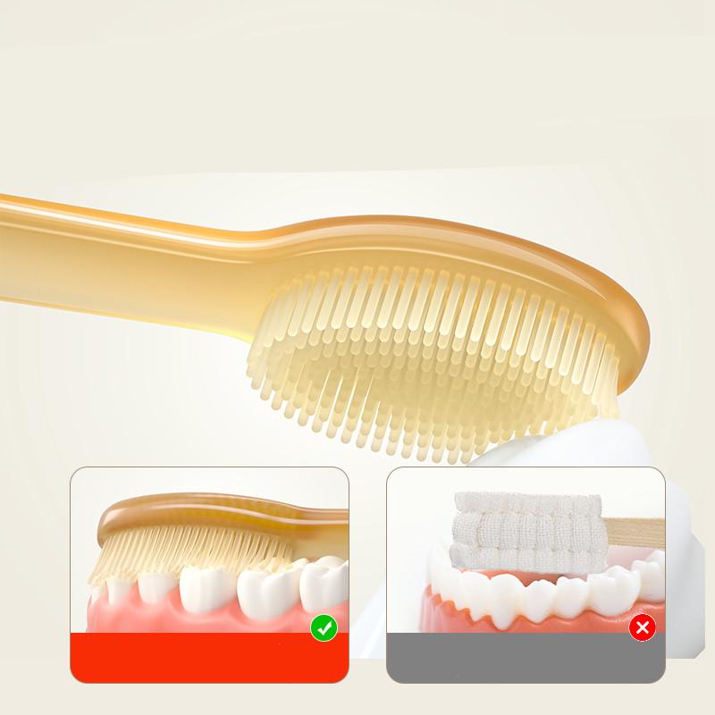 Kids Soft Silicone Training Toothbrush Baby Children Dental Oral Care Tooth Brush Tool Baby Kid Tooth Brush Baby Tongue Coating