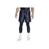 New Kobe Men's 6' Nike Dri FIT Standard Issue Reversible Basketball Shorts FZ0932-475
