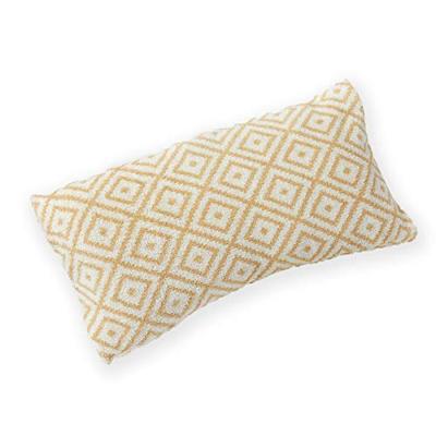 CUOL Imabari Towel Pillowcase: Start Your Skincare Cycle with This Antibacterial Geometric Pillowcase In Beige