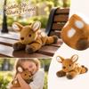Plush Stuffed Animal Toy Doll, Soft Stuffed Toy for Kids