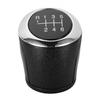 Manual 6 Speed Car Gear Shift Knob Auto For Chevy Aveo Sonic T300 2012-2017