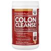 Health Plus Colon Cleanse Refreshing Orange Flavor 9 Oz 255g 6 Pcs Ingredients: May Be Subject To Change At the | 255g 6 Pcs