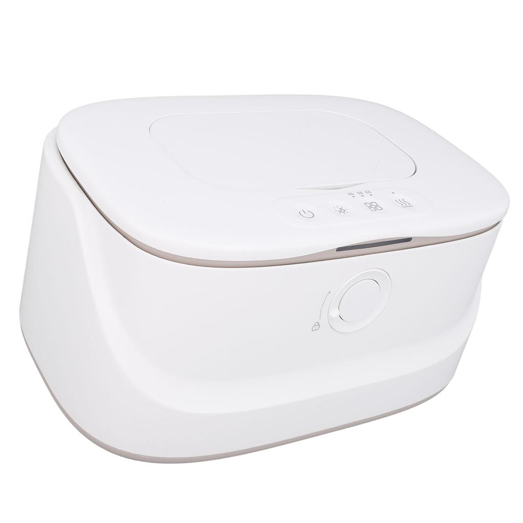 Baby Wipe Warmer   Temperature Large Capacity Wet Wipes Hter Di Enser with Night Light