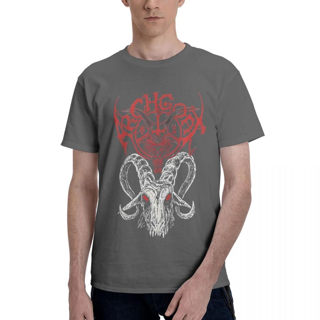 Archgoat Band 100 Cotton Casual Breathable Confortable Shirt Mens TShirts Tshirts Men