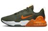Nike Air Max Alpha Trainer 5 'Cargo Khaki Safety Orange' DM0829-300