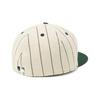 [New Era] Czapka 59FIFTY Oatmeal BOS Oatmeal 7 14 5950 BOSRED OATMEAL HEATHER DGRN
