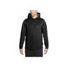 Nike Pro Sport Training Quick-Dry Pullover Hoodie Men Tops Black CV8106-010
